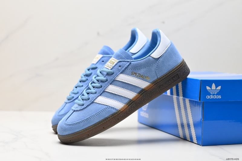 Adidas Handball Shoes